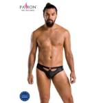 PASSION 041 SLIP OPEN JOE NERO S/M