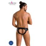 PASSION 041 SLIP OPEN JOE NERO S/M