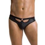 PASSION 041 SLIP OPEN JOE NERO S/M