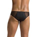 PASSION 042 SLIP TIMMY BLACK S/M