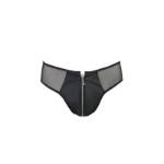 PASSION 042 SLIP TIMMY BLACK L/XL