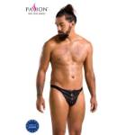 PASSION 044 SLIP OPEN BEN NERO S/M