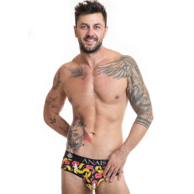 ANAIS UOMO - BANANA JOCK BIKINI M
