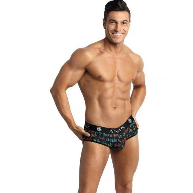 ANAIS UOMO - BENITO JOCK BIKINI M