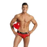 ANAIS UOMO - BRAVE JOCK BIKINI L