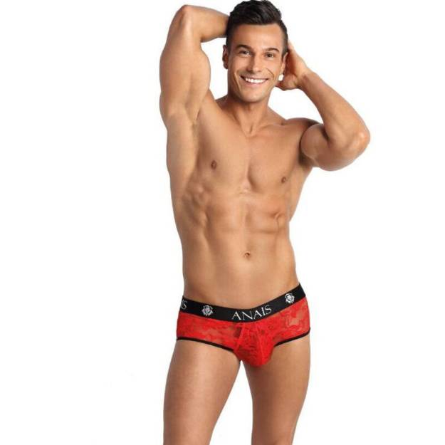 ANAIS UOMO - BRAVE JOCK BIKINI XL