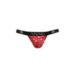 ANAIS UOMO - BRAVE JOCK STRAP XL