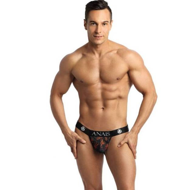 ANAIS UOMO - CHILL JOCK STRAP M