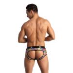 ANAIS UOMO - COMICS JOCK BIKINI M