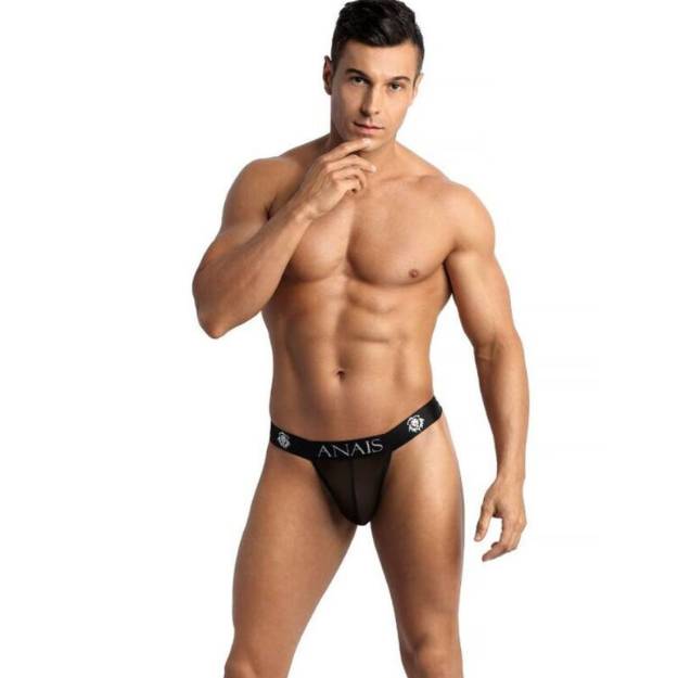ANAIS UOMO - EROS JOCK STRAP M