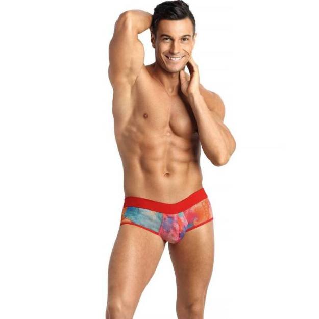 ANAIS UOMO - FALCON JOCK BIKINI L