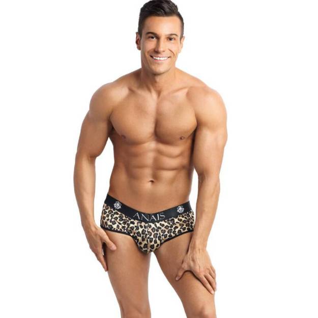 ANAIS UOMO - MERCURY JOCK BIKINI M