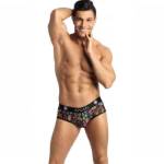 ANAIS UOMO - MEXICO JOCK BIKINI XL