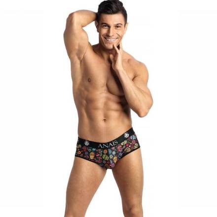 ANAIS UOMO - MEXICO JOCK BIKINI XL