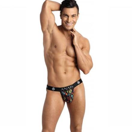 ANAIS UOMO - MEXICO JOCK STRAP M