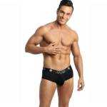 ANAIS UOMO - BIKINI PETROL JOCK M