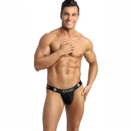 ANAIS UOMO - JOCK STRAP PETROL L