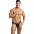 ANAIS UOMO - JOCK STRAP BENZINA XL