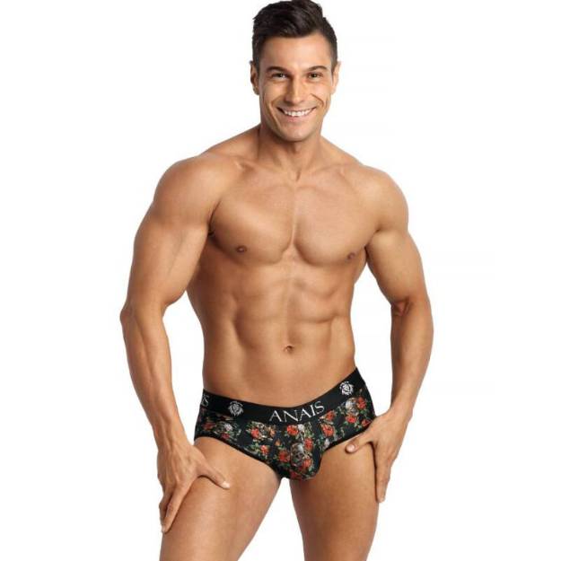 ANAIS UOMO - POWER JOCK BIKINI L