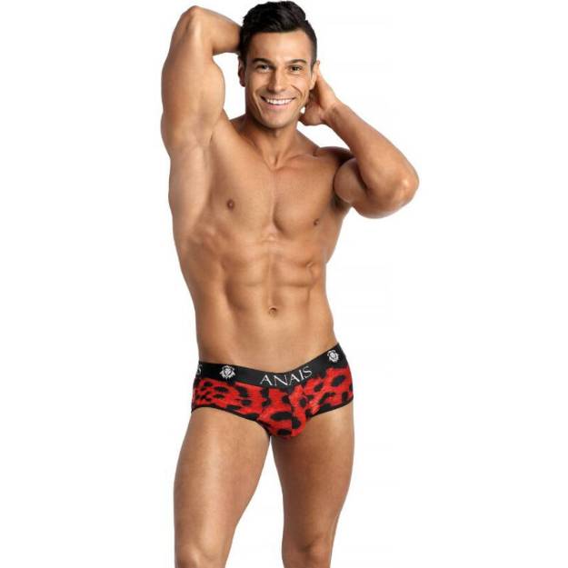 ANAIS UOMO - BIKINI SAVAGE JOCK L