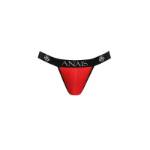 ANAIS UOMO - SOUL JOCK STRAP M
