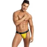 ANAIS UOMO - TOKIO JOCK STRAP L