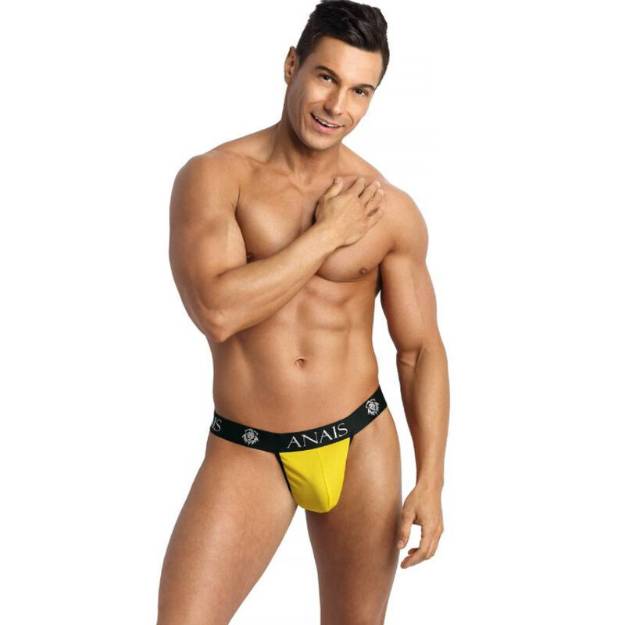 ANAIS UOMO - TOKIO JOCK STRAP L