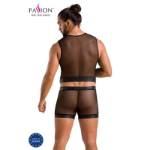 PASSION 053 SET WILLIAM NERO L/XL