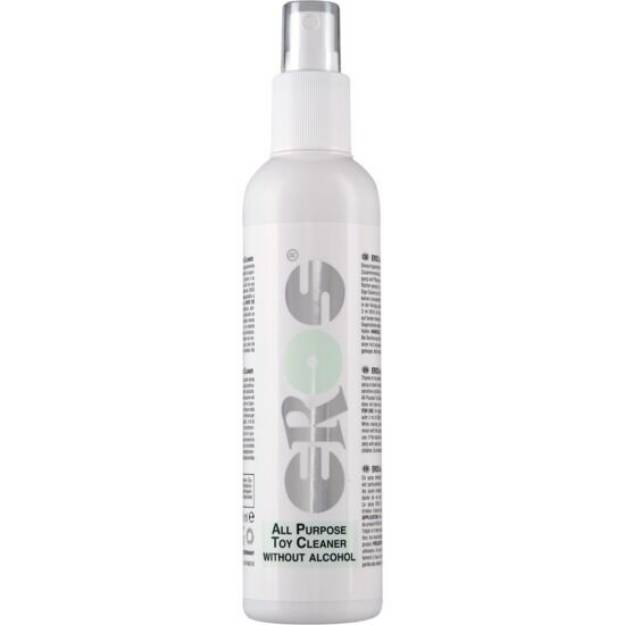 DETERGENTE PER GIOCATTOLI EROS ALL USO 200 ML