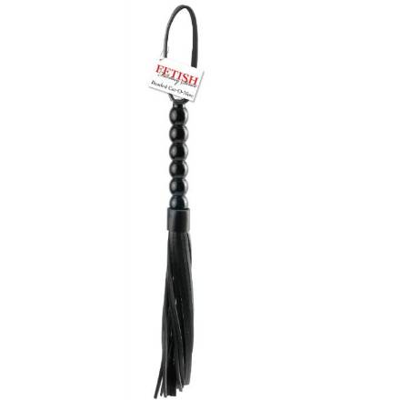 FETISH FANTASY SERIES CAT-O-NINE TAILS PERLINE