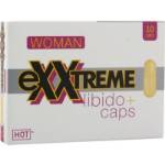 HOT - EXXTREME LIBIDO CAPS DONNA 10 PZ