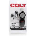 COLT 7 FUNZIONI TWIN TURBO BULLET