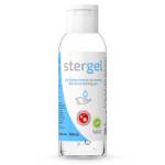 STERGEL HIDROALCOHOLICO DISINFETTANTE COVID-19 100ML