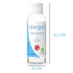 STERGEL HIDROALCOHOLICO DISINFETTANTE COVID-19 100ML