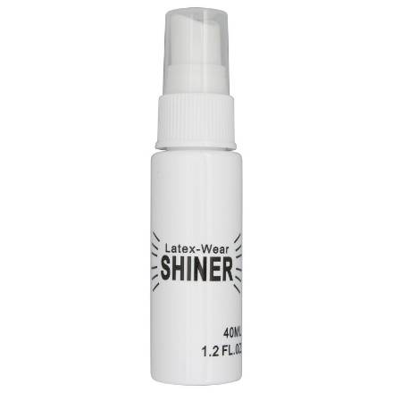 SEVENCREATIONS SHINE SPRAY PER LATTICE 40 ML