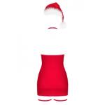 OSSESSIVE - CHEMISE KISSMAS L/XL