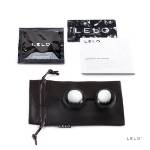 LELO LUNA BEADS ACCIAIO INOSSIDABILE