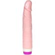 VIBRADOR REALÍSTICO PARA PRINCIPIANTES 21.5 CM