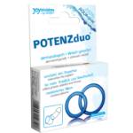 POTENZ DUO ANELLI - S