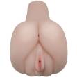 MASTURBADOR PASSION LADY 3D VAGINA