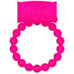 ANELLO VIBRATORE CASUAL LOVE 25 ROSA