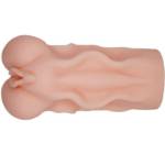 CRAZY BULL - LINDA VAGINA MASTURBATORE 13,7 CM