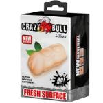 CRAZY BULL - MASTURBATORE LILLIAN VAGINA 13 CM