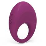 COVERME DYLAN COCK RING RECHAGEABLE WATCHME WIRELESS TECHNOLOGY COMPATIBLE
