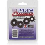 CALEX BASIC ESSENTIALS 4 PACK