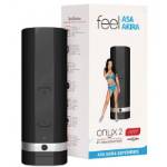 KIIROO - ONYX+ TELEDILDONIC MASTURBADOR ASA AKIRA EXPERIENCE