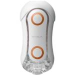 TENGA FLIP ORB STRONG MASTURBATOR BIANCO E ARANCIONE CRASH