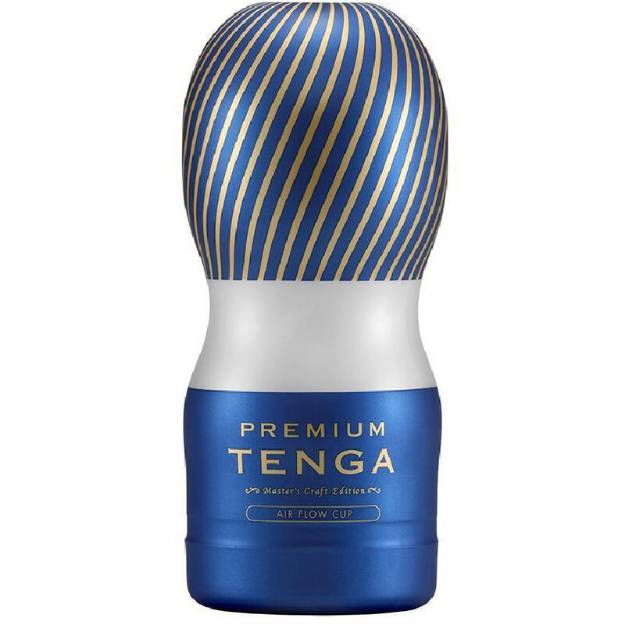 TENGA PREMIUM AIR FLOW CUP STROKER