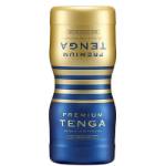 TENGA PREMIUM DUAL SENSATION CUP STROKER