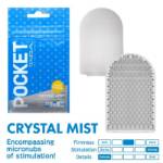 TENGA CRYSTAL NEBBIA POCKET STROKER